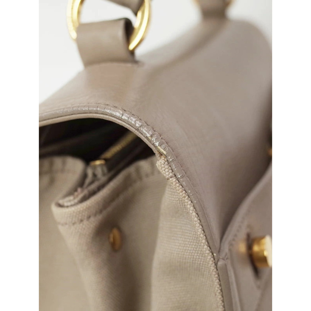 Saint Laurent Paris Saint Paris Muse Two Handbag - Picture 8 of 9